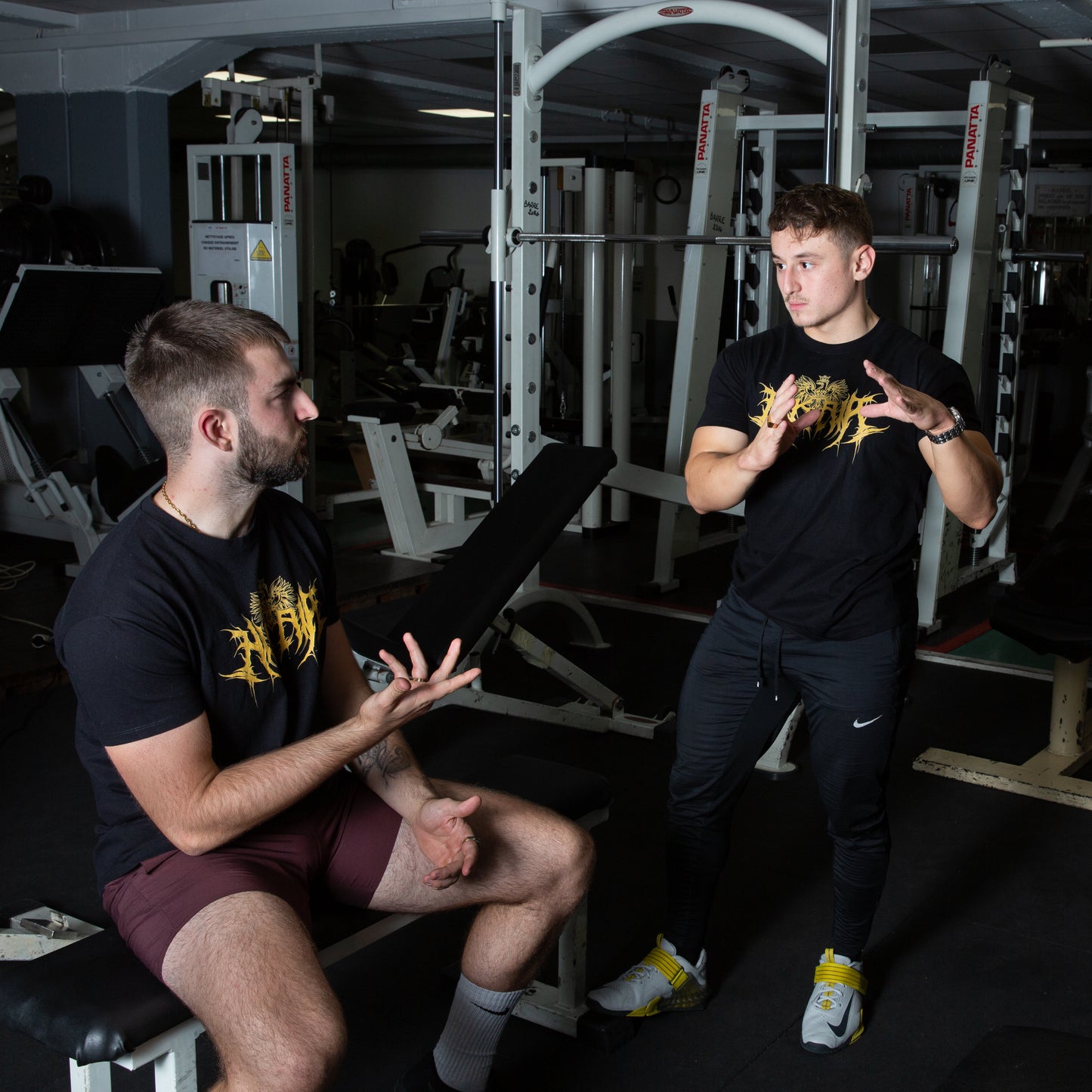 Consultations - Visio Coaching